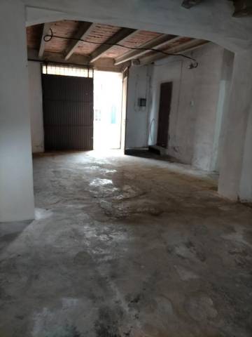 Garaje en Alquiler en Carrer de Suñer, 113 en Alcanar