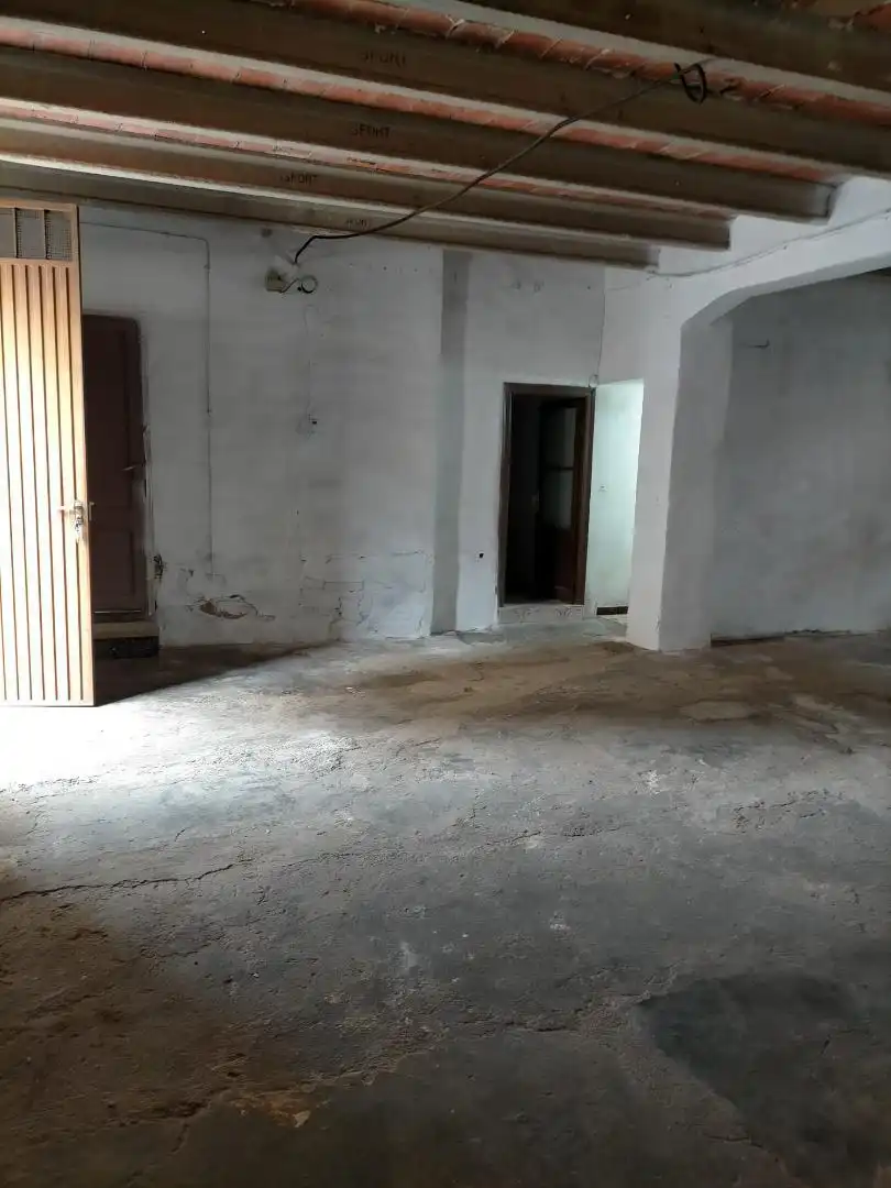 Garatge de lloguer en Alcanar