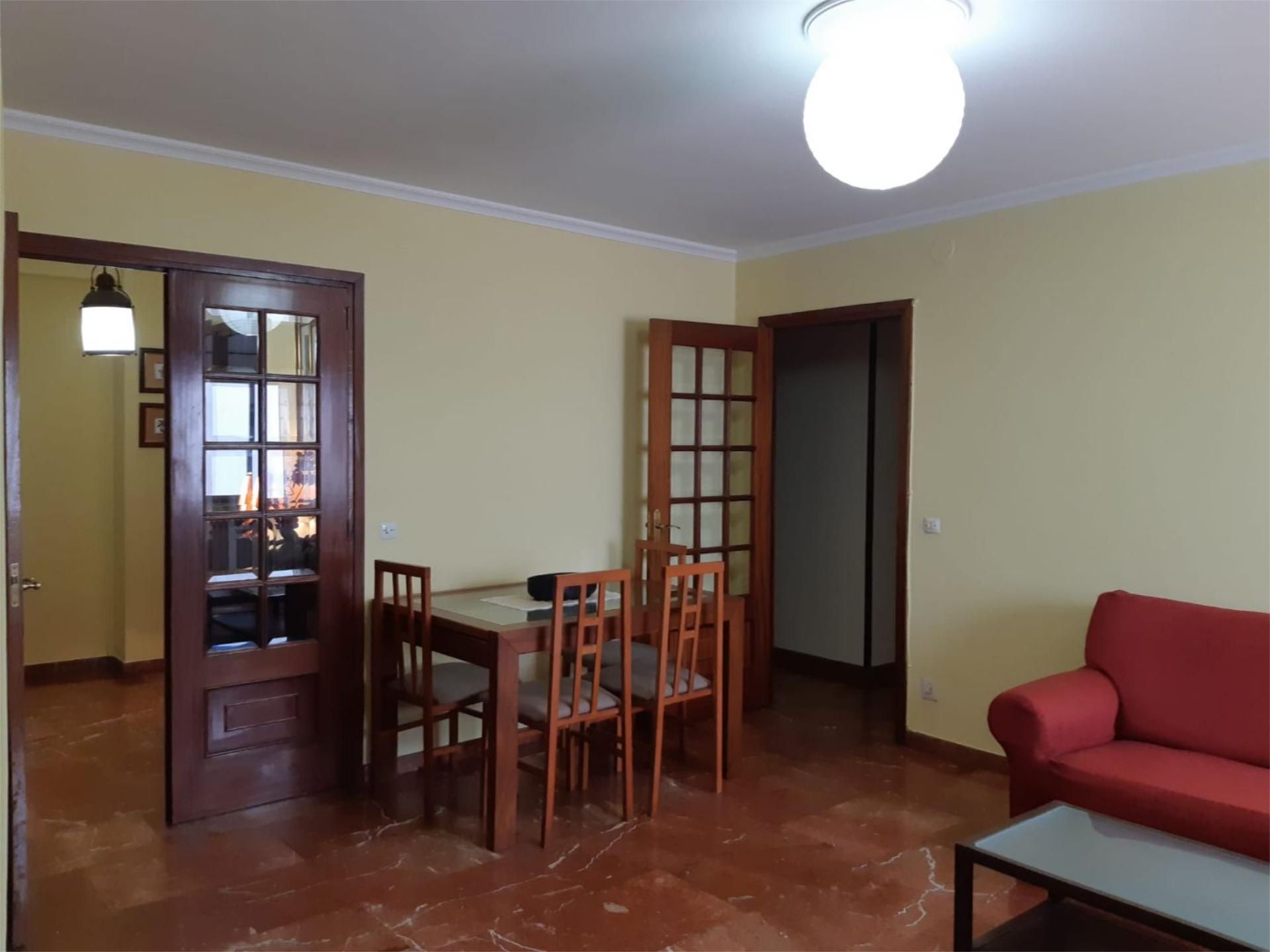 Flat to share in Rúa Padre Fernando Olmedo, 12, Zona de Plaza de Barcelos