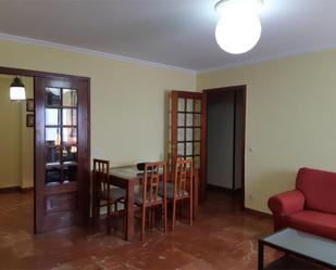 Flat to share in Rúa Padre Fernando Olmedo, 12, Zona de Plaza de Barcelos