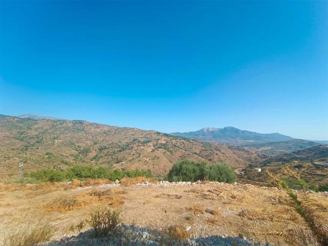 Terreno en Venta en Diseminado Diseminados, 191 en Guaro