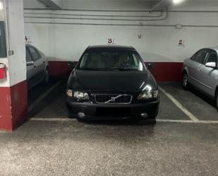 Aparcament de Garatge de lloguer en Gijón 