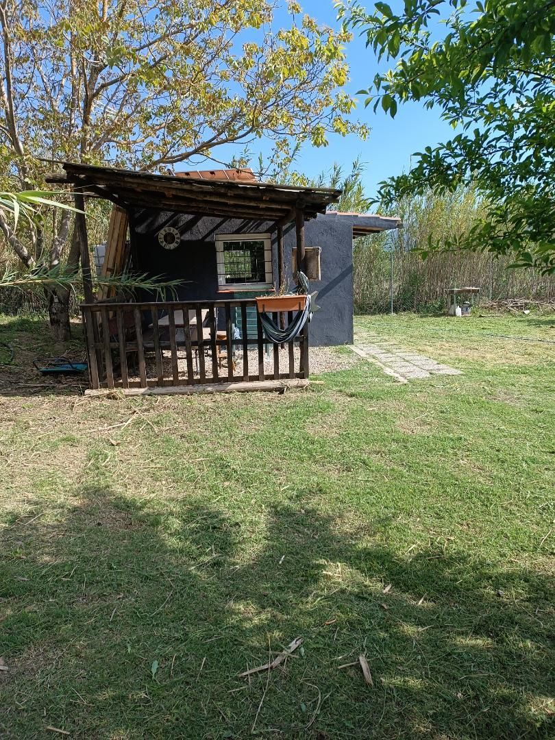 Jardí de Finca rústica en venda en Amer