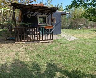 Garden of Country house for sale in Amer