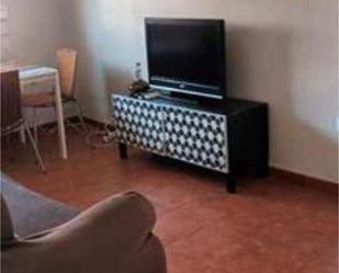 Living room of Flat to rent in  Sevilla Capital