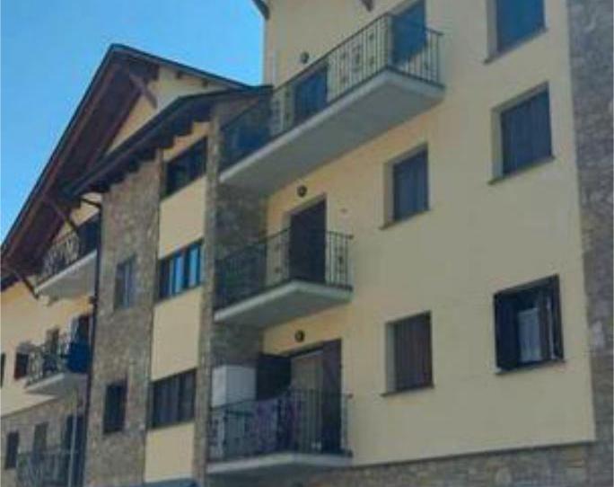 Apartament en venda a Campo, Huesca - imatge 1 Foto 1 de Apartament en venda a Campo, Huesca