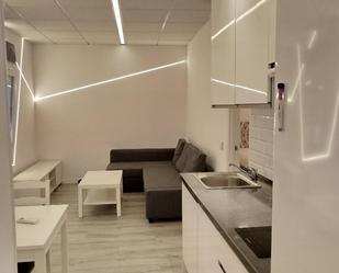 Kitchen of Flat to rent in Getafe  with Air Conditioner