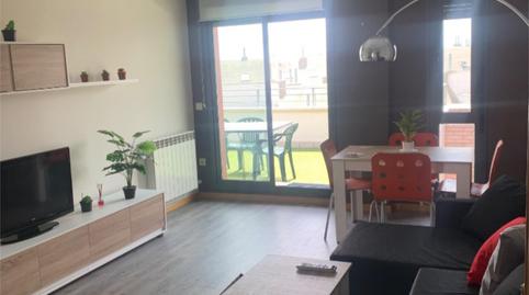 Foto 2 de Àtic en venda a Zaratán, Valladolid