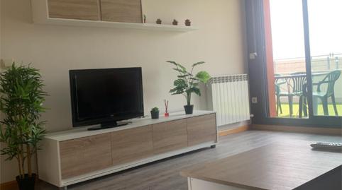 Foto 3 de Àtic en venda a Zaratán, Valladolid