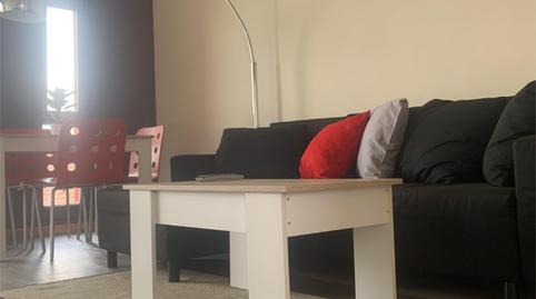 Foto 4 de Àtic en venda a Zaratán, Valladolid