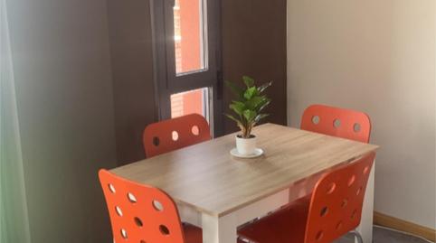 Foto 5 de Àtic en venda a Zaratán, Valladolid