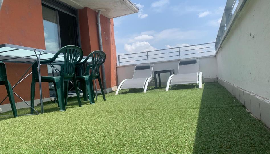 Foto 1 de Àtic en venda a Zaratán, Valladolid