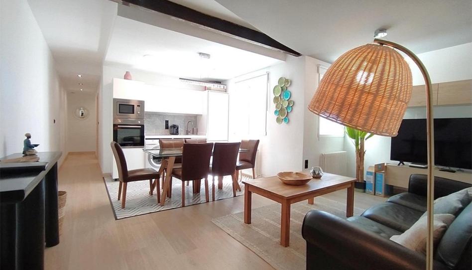 Pis de lloguer a Avenida Ramón y Cajal, 12, San Martín, Valladolid - imatge 1 Foto 1 de Pis de lloguer a Avenida Ramón y Cajal, 12, San Martín, Valladolid