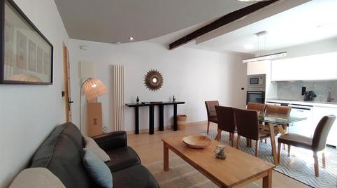 Pis de lloguer a Avenida Ramón y Cajal, 12, San Martín, Valladolid - imatge 2 Foto 2 de Pis de lloguer a Avenida Ramón y Cajal, 12, San Martín, Valladolid