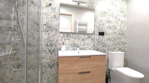 Pis de lloguer a Avenida Ramón y Cajal, 12, San Martín, Valladolid - imatge 5 Foto 5 de Pis de lloguer a Avenida Ramón y Cajal, 12, San Martín, Valladolid