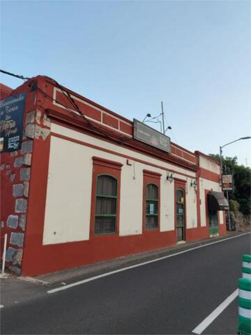 Exterior view of Premises to rent in Teror