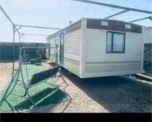 Exterior view of House or chalet for sale in  Sevilla Capital