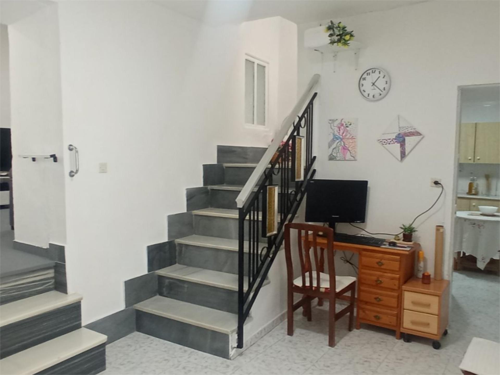 Flat for sale in Macael  with Air Conditioner, Terrace and Balcony