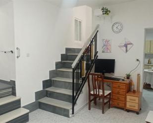Flat for sale in Macael  with Air Conditioner, Heating and Terrace