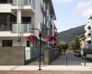 Exterior view of Flat for sale in Orio  with Terrace