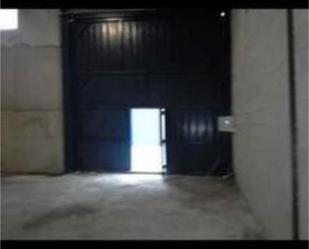 Nau industrial de lloguer en Aguilar de la Frontera