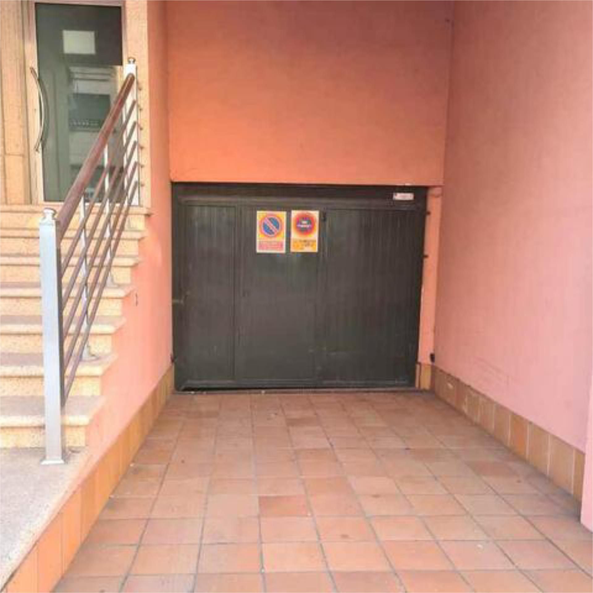 Garatge de lloguer en O Grove  