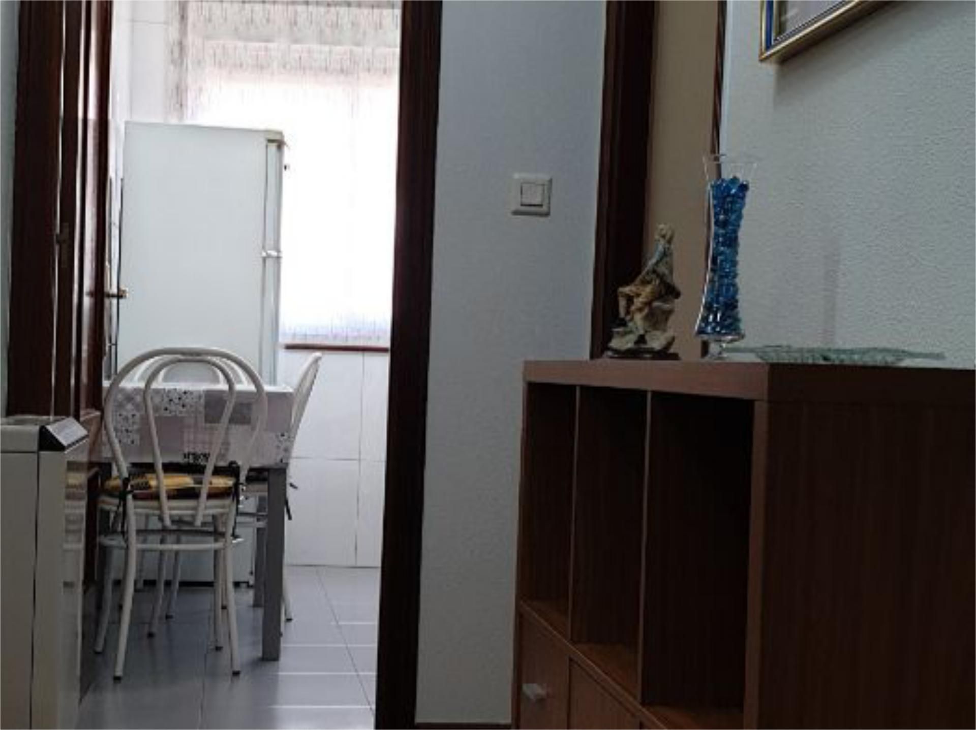Apartment to rent in Ourense Capital   with Heating, Parquet flooring and Furnished