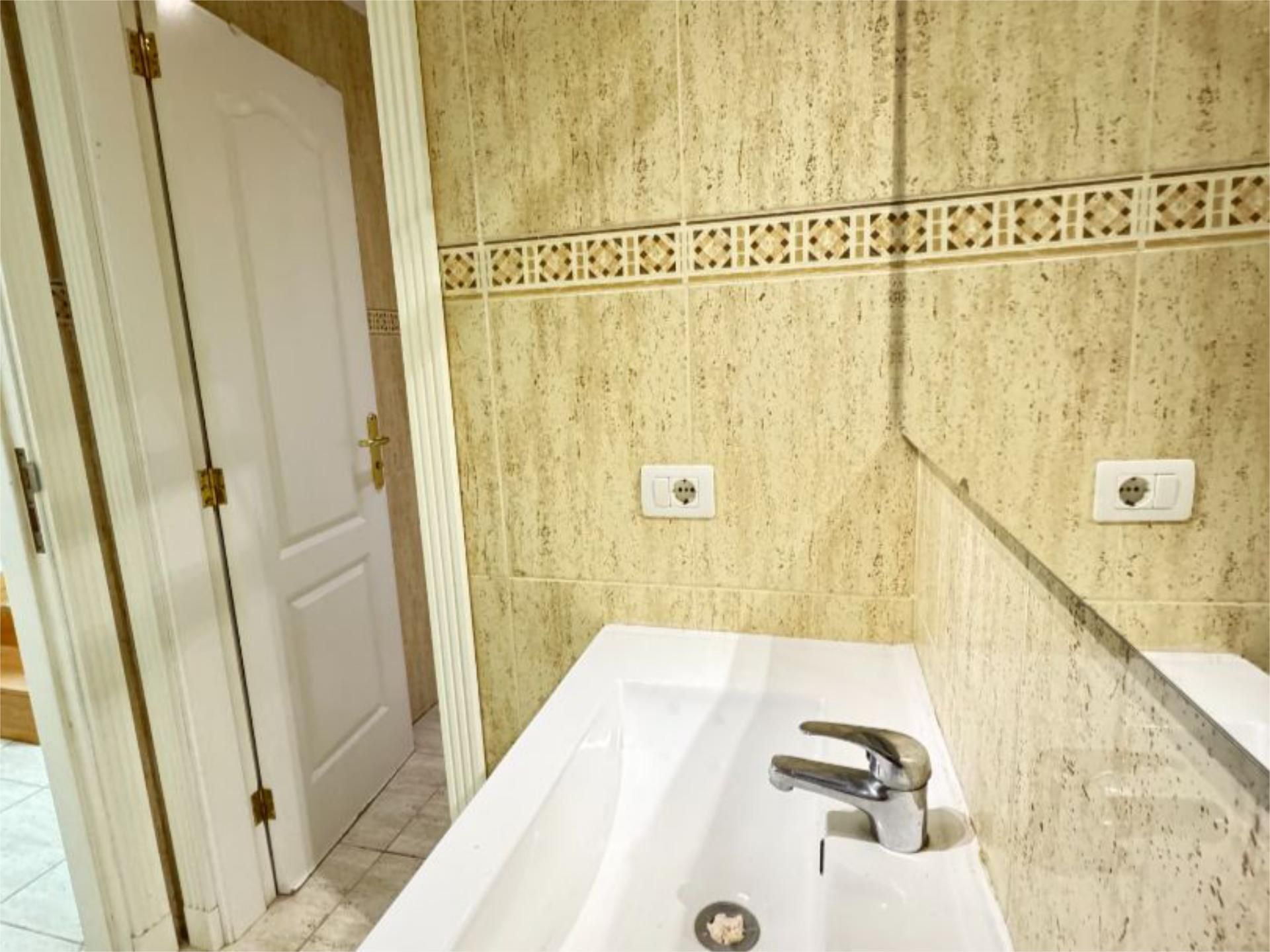 Flat to rent in Avenida Maritima, 198, Las Caletillas - Punta Larga