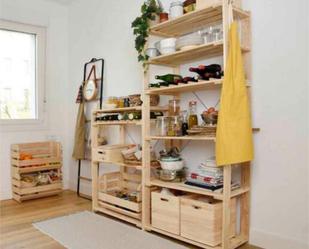 Kitchen of Box room to rent in Griñón