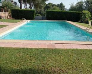 Swimming pool of Apartment to rent in  Córdoba Capital