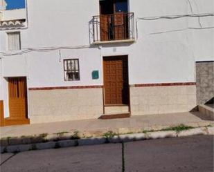 Vista exterior de Casa o xalet en venda en Ardales