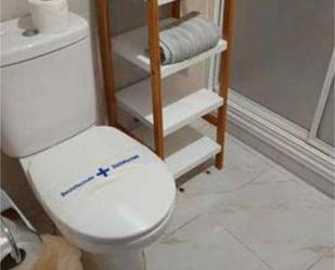 Bany de Casa o xalet en venda en Salobreña