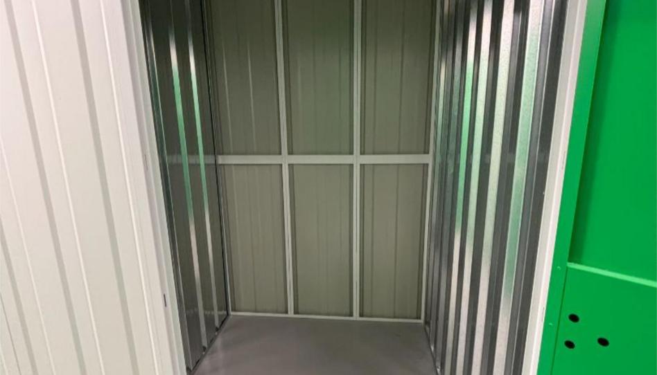 Traster de lloguer a Carrer de Martorell, 30, L'Espirall, Barcelona - imatge 1 Foto 1 de Traster de lloguer a Carrer de Martorell, 30, L'Espirall, Barcelona