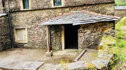 Photo 3 of Single-family semi-detached for sale in Lugar Carboeiral, 6, Ortigueira, A Coruña