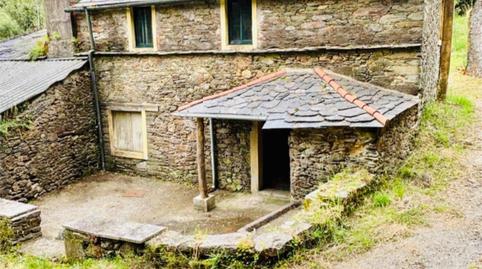 Photo 5 of Single-family semi-detached for sale in Lugar Carboeiral, 6, Ortigueira, A Coruña