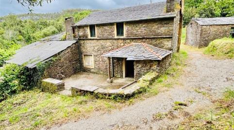 Photo 2 of Single-family semi-detached for sale in Lugar Carboeiral, 6, Ortigueira, A Coruña