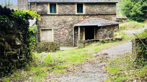 Photo 4 of Single-family semi-detached for sale in Lugar Carboeiral, 6, Ortigueira, A Coruña