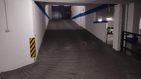 Foto 3 de Garatge en venda a Calle de Diego de Losada, 10, Candelaria - Peña de Francia, Zamora