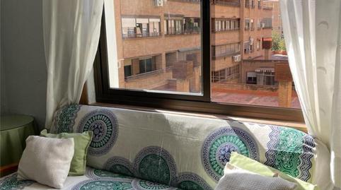 Foto 4 de Pis de lloguer a Trinidad Morcillo, 5, Camino de Ronda,  Granada Capital