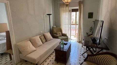 Foto 5 de Pis de lloguer a Trinidad Morcillo, 5, Camino de Ronda,  Granada Capital