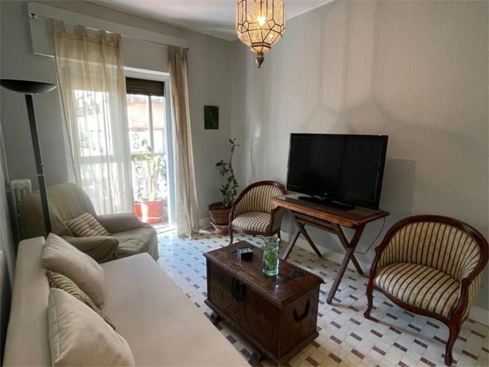 Flat to rent in Trinidad Morcillo, 5, Camino de Ronda
