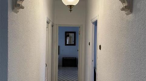 Foto 3 de Pis de lloguer a Trinidad Morcillo, 5, Camino de Ronda,  Granada Capital