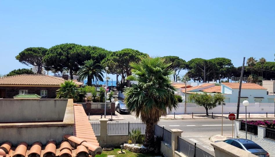 House or chalet for sale in Avinguda de la Diputació, 124, Vilafortuny Platja, Tarragona - image 1 Photo 1 of House or chalet for sale in Avinguda de la Diputació, 124, Vilafortuny Platja, Tarragona