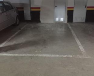 Aparcament de Garatge de lloguer en Ciudad Real Capital