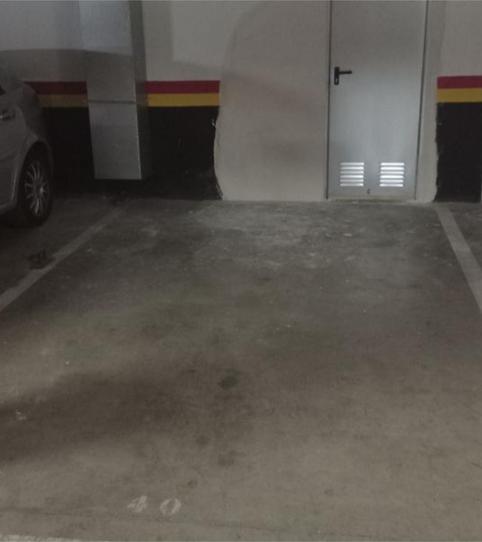 Photo 2 of Garage to rent in Calle Esperanza, 21, La Guija, Ciudad Real