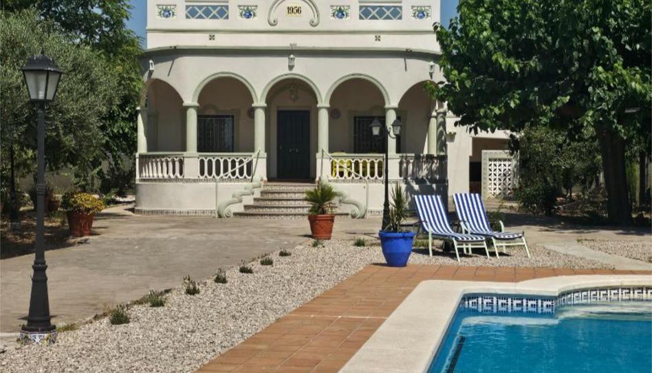 Photo 1 of House or chalet to rent in Urbanización Madrigal O, 139, Madrigal, Castellón