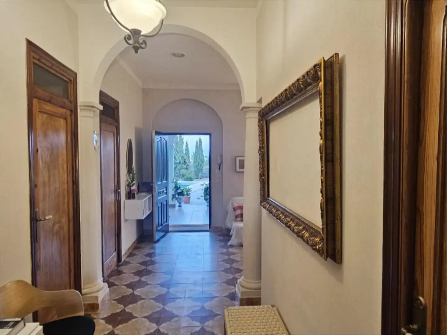 Houses for rent in Vila-real  with Private garden, Terrace and Storage room