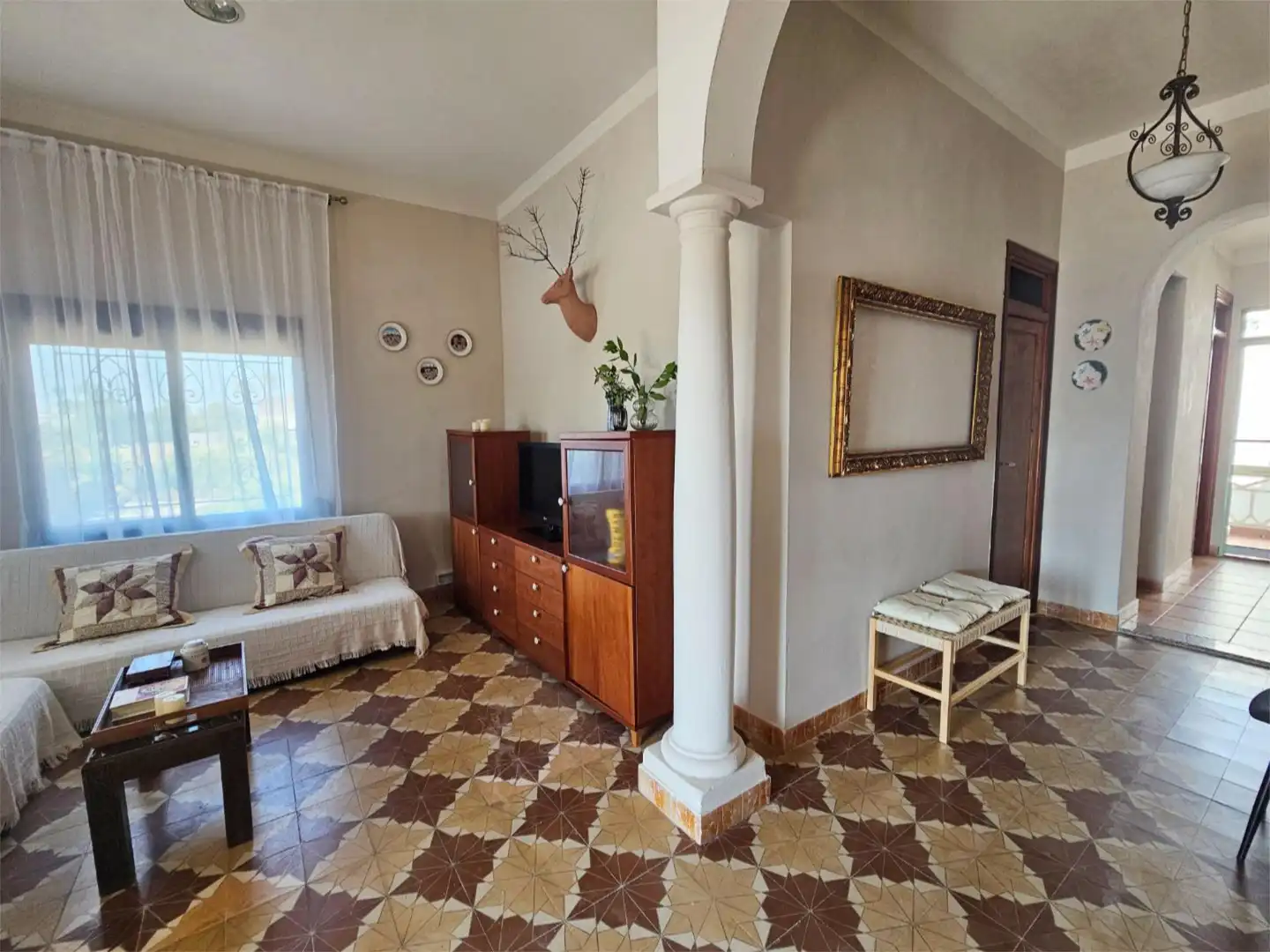 Houses for rent in Vila-real  with Private garden, Terrace and Storage room