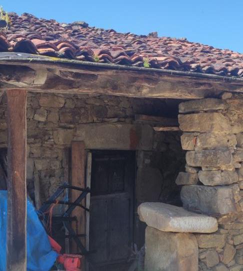 Casa adosada en venda a Arrobio, 49, Caso, Asturias - imatge 1 Foto 1 de Casa adosada en venda a Arrobio, 49, Caso, Asturias