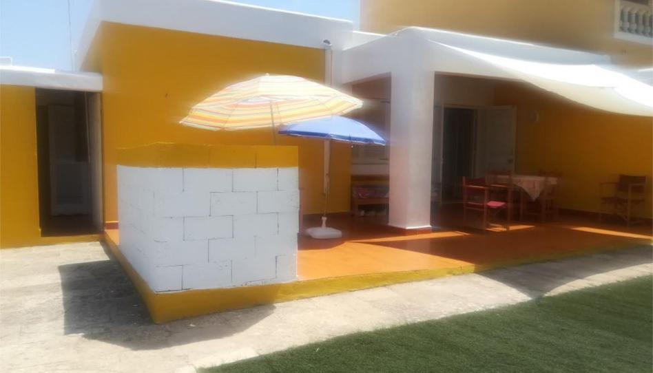 Photo 1 of Flat for sale in Avinguda de la Platja, 12, Cala Blanca, Illes Balears